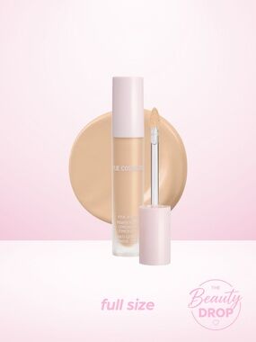 Kylie Cosmetics Power Plush Longwear Concealer 3N